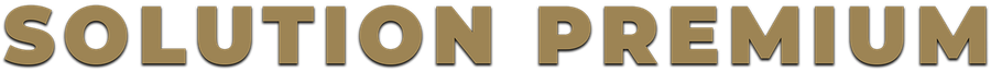 Solution Premium